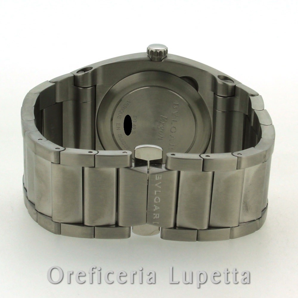 Bulgari ergon eg 40 s clearance